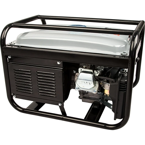 Бензиновый генератор Победа ГБ 3500 475101730 фото 5