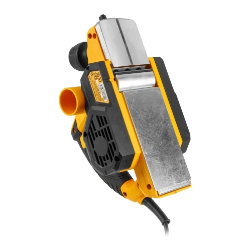 Рубанок электрический MOLOT MPL 2008 в кор. 1335498 фото 6