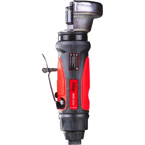 Пневмошлифмашина отрезная FUBAG GСC 20000 20000 об/мин, 6.2 бар, композит. корпус 200440 фото 5