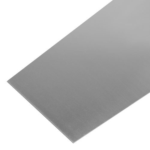 Кельма из нержавеющей стали, 160 х 84 мм, деревянная ручка Matrix фото 6