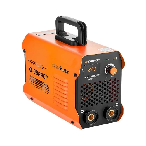 Инвертор сварочный Сварог ARC 220 REAL (Z2K7) 102299 фото 4