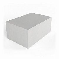 Газобетонный блок Bonolit D500 600х200х300 мм 0,036 м3/50 шт/1,8 м3 на поддоне