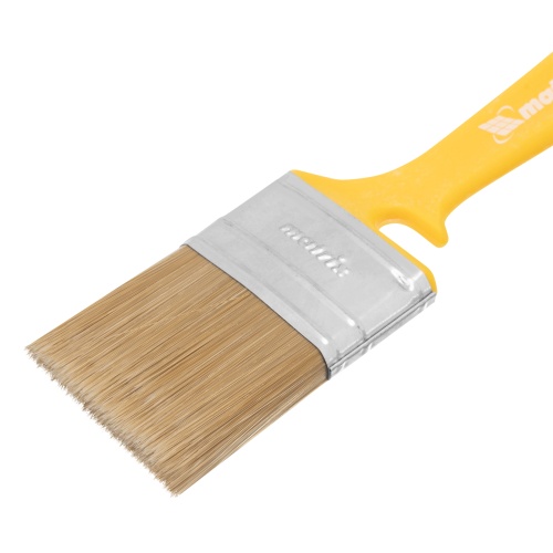 Кисть флейцевая "Лаки" Color Line 50 х 12 мм Matrix фото 3