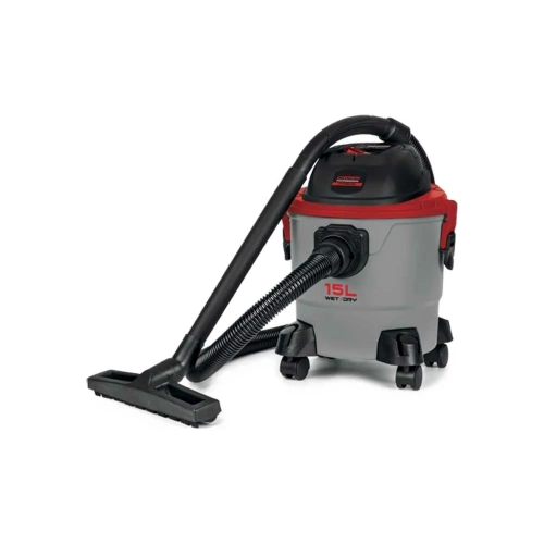 Промышленный пылесос Crown CT42045 Промышленный пылесос Crown CT42045