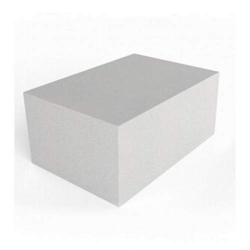 Газобетонный блок Bonolit D500 600х200х300 мм 0,036 м3/50 шт/1,8 м3 на поддоне