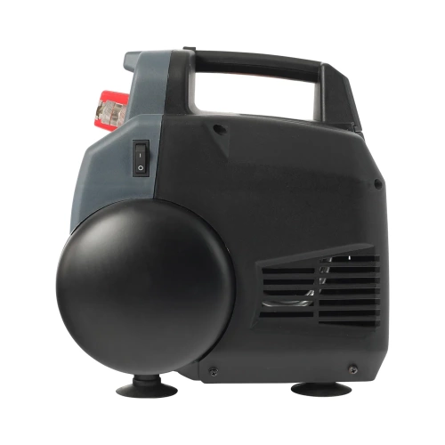 Поршневой безмасляный компрессор PATRIOT WO 6-180, 180 л/мин, 1.1 кВт, 525301910 фото 5