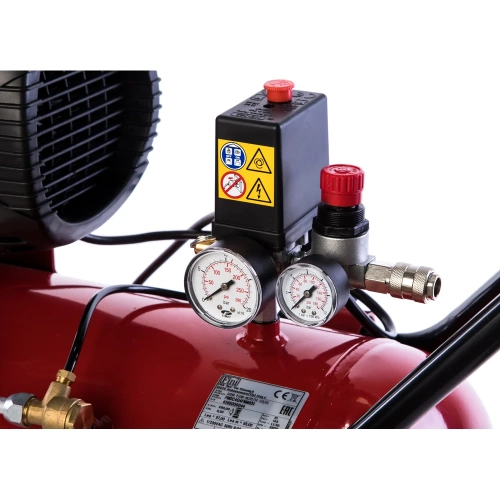 Поршневой компрессор FINI SUPERTIGER/I 285M 333953 фото 6 Поршневой компрессор FINI SUPERTIGER/I 285M 333953 фото 6