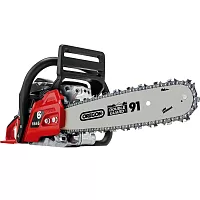 Мотопила цепная бензиновая AL-KO sbA 6646 127520