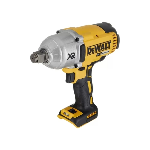 Аккумуляторный гайковерт Dewalt DCF897N-XJ DCF897NT фото 7