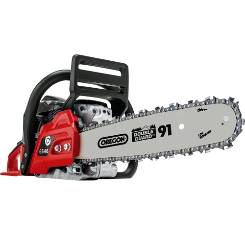 Мотопила цепная бензиновая AL-KO sbA 6646 127520