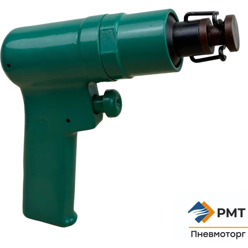 Молоток клепальный РМТ КМП-14 фото 3