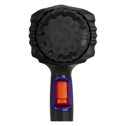 Строительный фен Пульсар ФС 2001-3 906-623 фото 4 Строительный фен Пульсар ФС 2001-3 906-623 фото 4