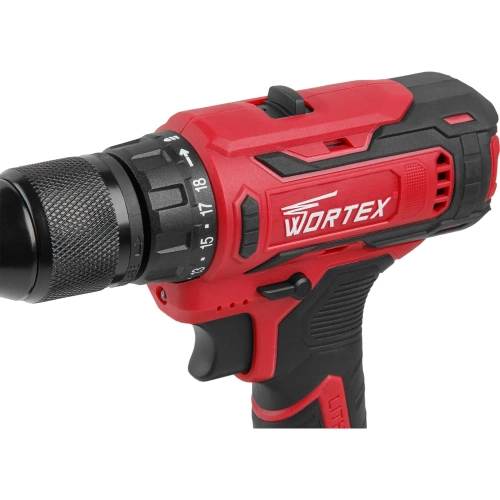 Аккумуляторная дрель-шуруповерт WORTEX BD 1820-1 Li ALL1 0329209 фото 6 Аккумуляторная дрель-шуруповерт WORTEX BD 1820-1 Li ALL1 0329209 фото 6