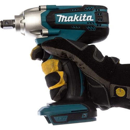 Аккумуляторный гайковерт Makita DTW190Z фото 8 Аккумуляторный гайковерт Makita DTW190Z фото 8