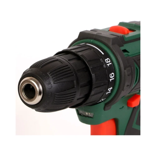 Аккумуляторная дрель-шуруповерт ДИФМАШ Ша-12-06 01022512 фото 5