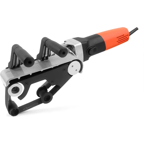 Четырехроликовая ленточная шлифмашина MESSER M3334 10-41-334 Четырехроликовая ленточная шлифмашина MESSER M3334 10-41-334