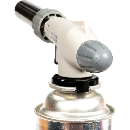 Газовая горелка-насадка КВТ с пьезоподжигом GT-15 88071 фото 3 Газовая горелка-насадка КВТ с пьезоподжигом GT-15 88071 фото 3