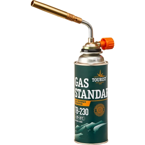 Газовая горелка TOURIST BABA TT-100 фото 4