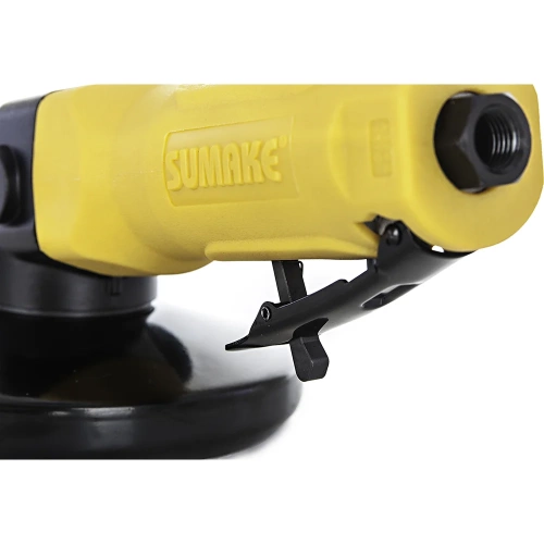Угловая пневмошлифмашина SUMAKE ST-P7737 30394 фото 4 Угловая пневмошлифмашина SUMAKE ST-P7737 30394 фото 4