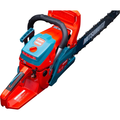 Бензопила M4tsumoto MGS-58 Matsumoto(Матсумото) 720196 фото 4