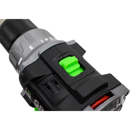 Аккумуляторный шуруповерт GRUFF GF-18 фото 6