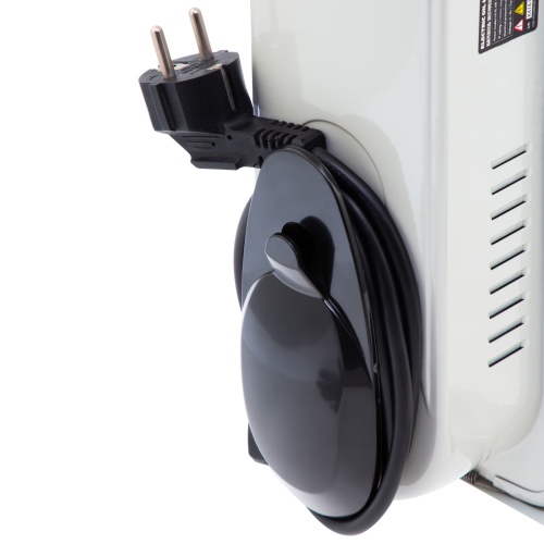 Масляный обогреватель MTX OCH-2000, 230 В, 2000 Вт MTX фото 7