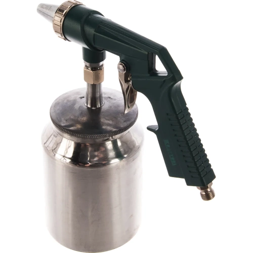 Пескоструйный пистолет Kraftool EXPERT QUALITAT 06583 фото 5 Пескоструйный пистолет Kraftool EXPERT QUALITAT 06583 фото 5