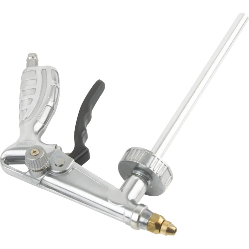 Пневматический пистолет Optimus для антигравия под евробаллон hd PS6 фото 8 Пневматический пистолет Optimus для антигравия под евробаллон hd PS6 фото 8