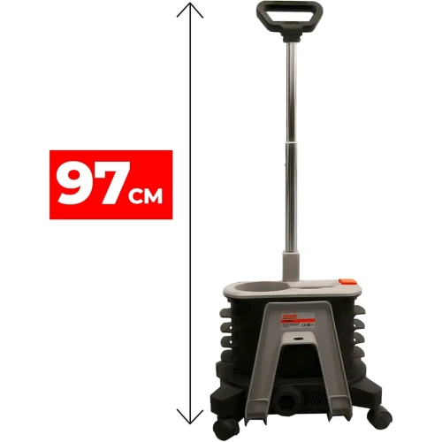 Электрический краскопульт CROWN CT31015 фото 9