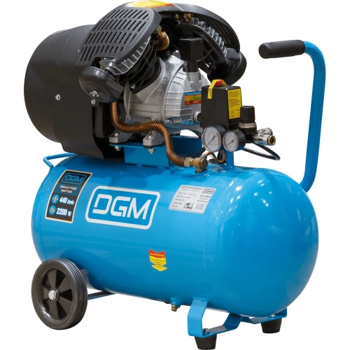 Компрессор DGM AC-254 Компрессор DGM AC-254