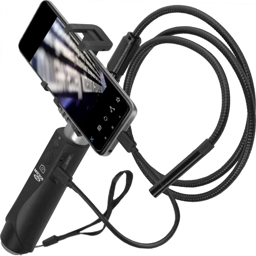 Видеоскоп МЕГЕОН 33030 к0000034226 фото 11