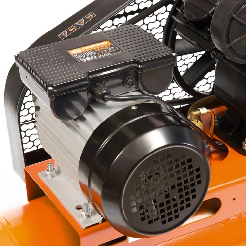 Компрессор Daewoo DAC 90B фото 7 Компрессор Daewoo DAC 90B фото 7