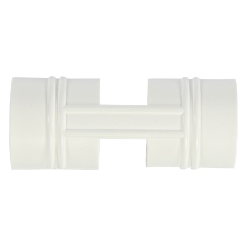 Зажим для крепления пленки к каркасу парника, D 20 мм, 10 шт, Palisad фото 3 Зажим для крепления пленки к каркасу парника, D 20 мм, 10 шт, Palisad фото 3