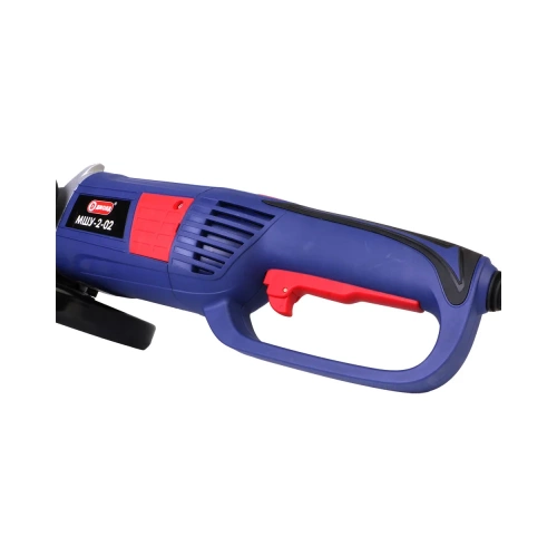 Шлифовальная угловая машина ДИОЛД Мшу-2-02 10041116 фото 8 Шлифовальная угловая машина ДИОЛД Мшу-2-02 10041116 фото 8