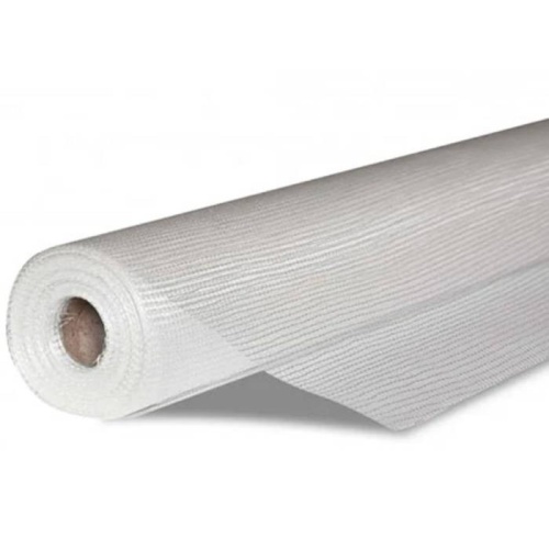 Сетка штукатурная Polinet 5040 5х5 мм 1х50 м 60 гр/м2 фото 3