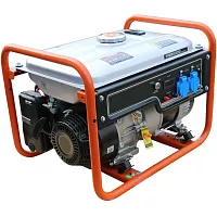 Генератор бензиновый Evoline PB 5000 (произведено Zongshen) 1T90DF502EVO
