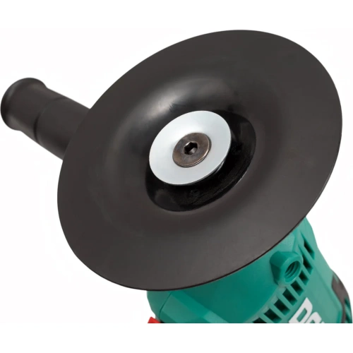 Машина шлифовальная эксцентриковая DCA ASA02-150 фото 6