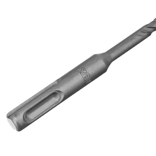 Бур по бетону, 6 x 210 мм, SDS Plus Сибртех фото 3