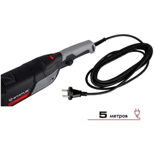 Полировальная машина STATUS PA180CE 03390901 фото 7 Полировальная машина STATUS PA180CE 03390901 фото 7