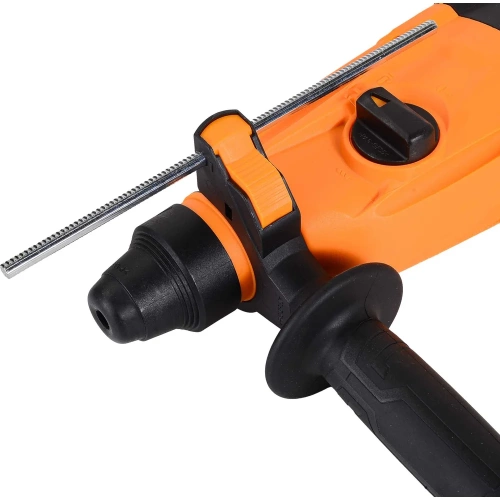 Перфоратор ВИХРЬ П-900К 72/3/2 фото 8