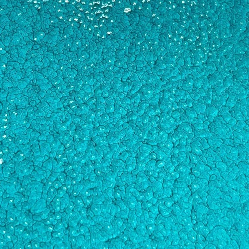 Грунт-эмаль молотковая Mokke 6310 зелёная 1,8 кг фото 3