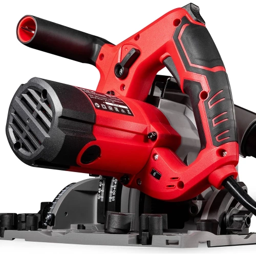 Пила циркулярная погружная КВТ ПРОФИ ППр-60н серия 104870 фото 6