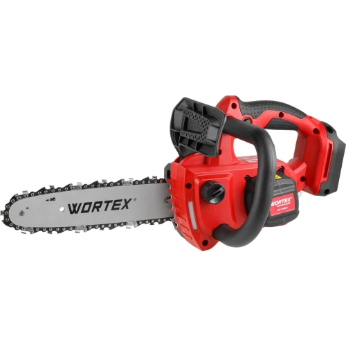 Аккумуляторная цепная пила WORTEX CEC 2518-3 в чем. ALL1 XLT SET бесщеточная, 18 В, 25.4 см 2325004 фото 3 Аккумуляторная цепная пила WORTEX CEC 2518-3 в чем. ALL1 XLT SET бесщеточная, 18 В, 25.4 см 2325004 фото 3