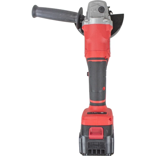 Машина шлифовальная угловая EDON UAG-21A 22685 фото 7