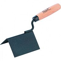 Кельма для внешних углов Сибртех 86313 110х75х75 мм