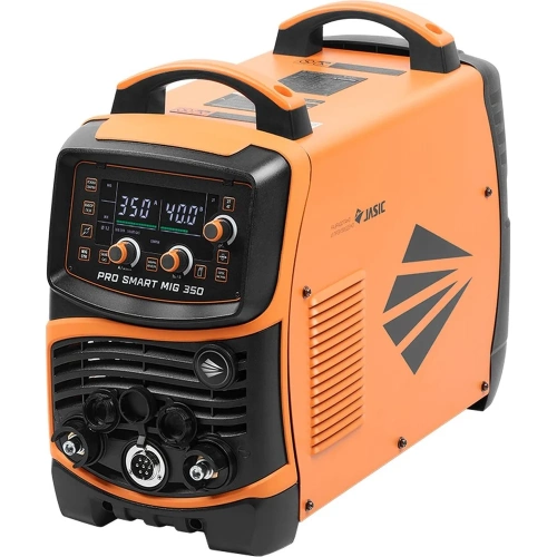 Сварочный инвертор Сварог MIG 350 PRO SMART (N216S) 100214 фото 3 Сварочный инвертор Сварог MIG 350 PRO SMART (N216S) 100214 фото 3