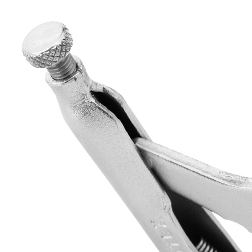 Зажим ручной, фиксация плоскости, 245 мм Сибртех фото 7