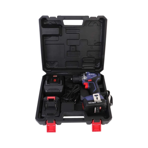 Аккумуляторная дрель-шуруповерт ДИОЛД ДЭА-16Л-08 10022155 фото 7