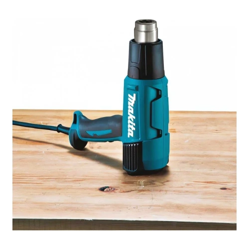 Термопистолет Makita HG6530VK 198935 фото 4 Термопистолет Makita HG6530VK 198935 фото 4