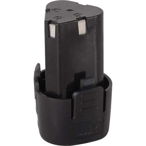 Аккумуляторная дрель-шуруповерт Eurolux ДА-12/2Li 72/14/38 фото 7